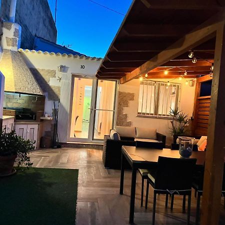Casa En Primera Linea De Playa Puzol Luaran gambar