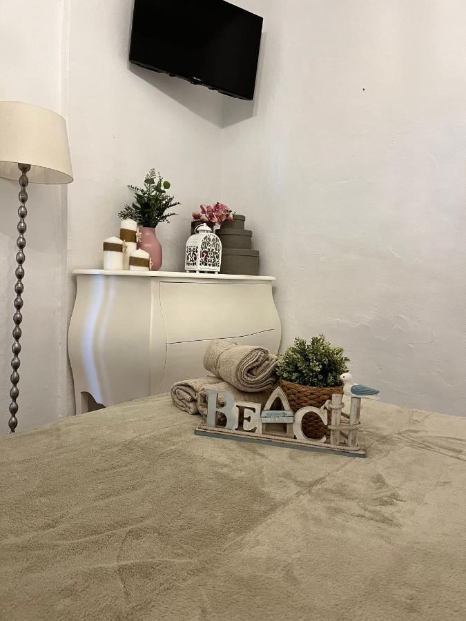 Casa En Primera Linea De Playa Puzol Luaran gambar
